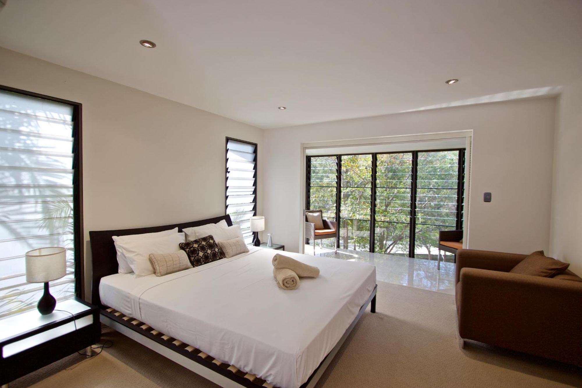 Palm Bay Resort Long Island Habitación foto