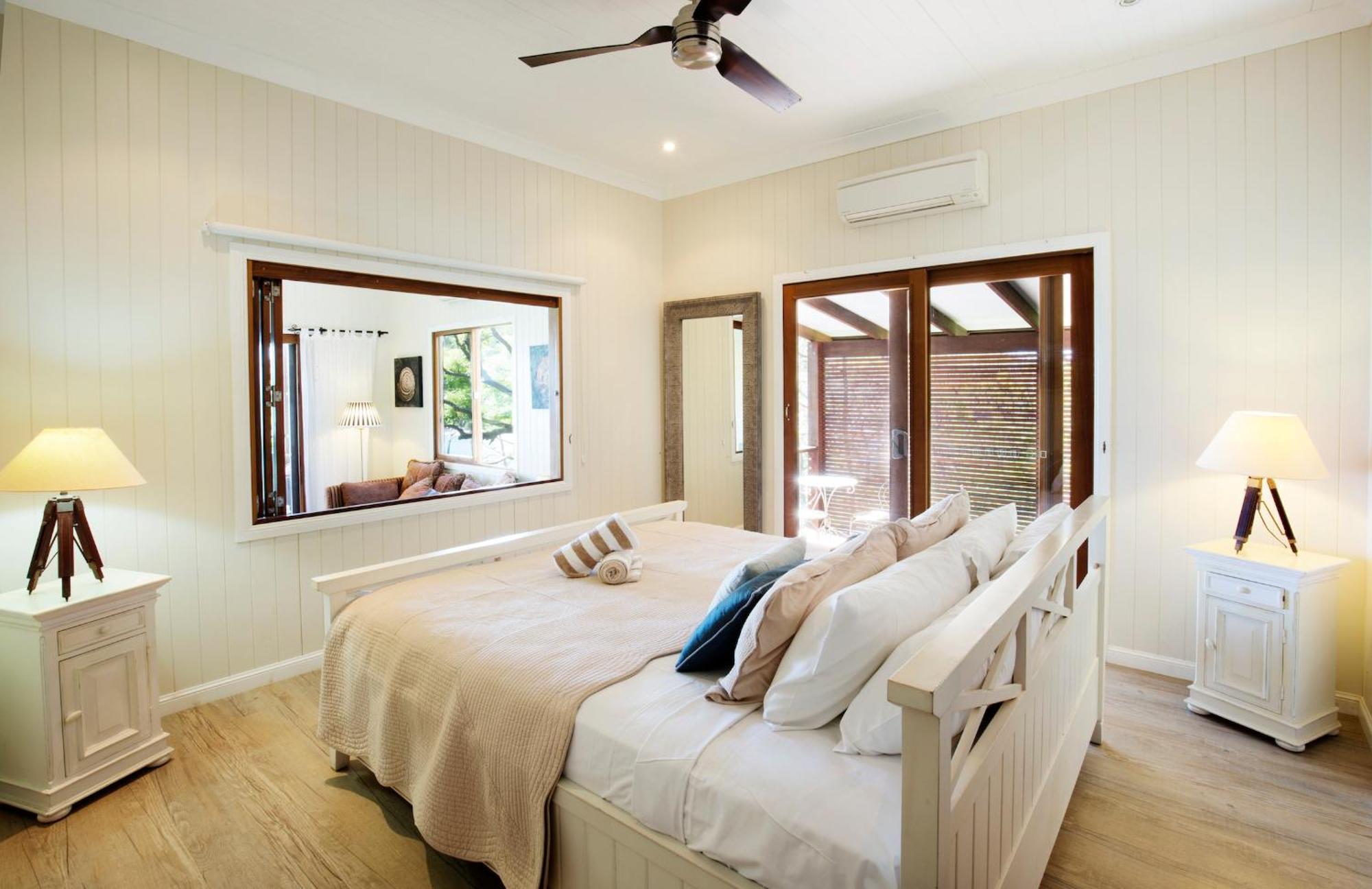 Palm Bay Resort Long Island Habitación foto