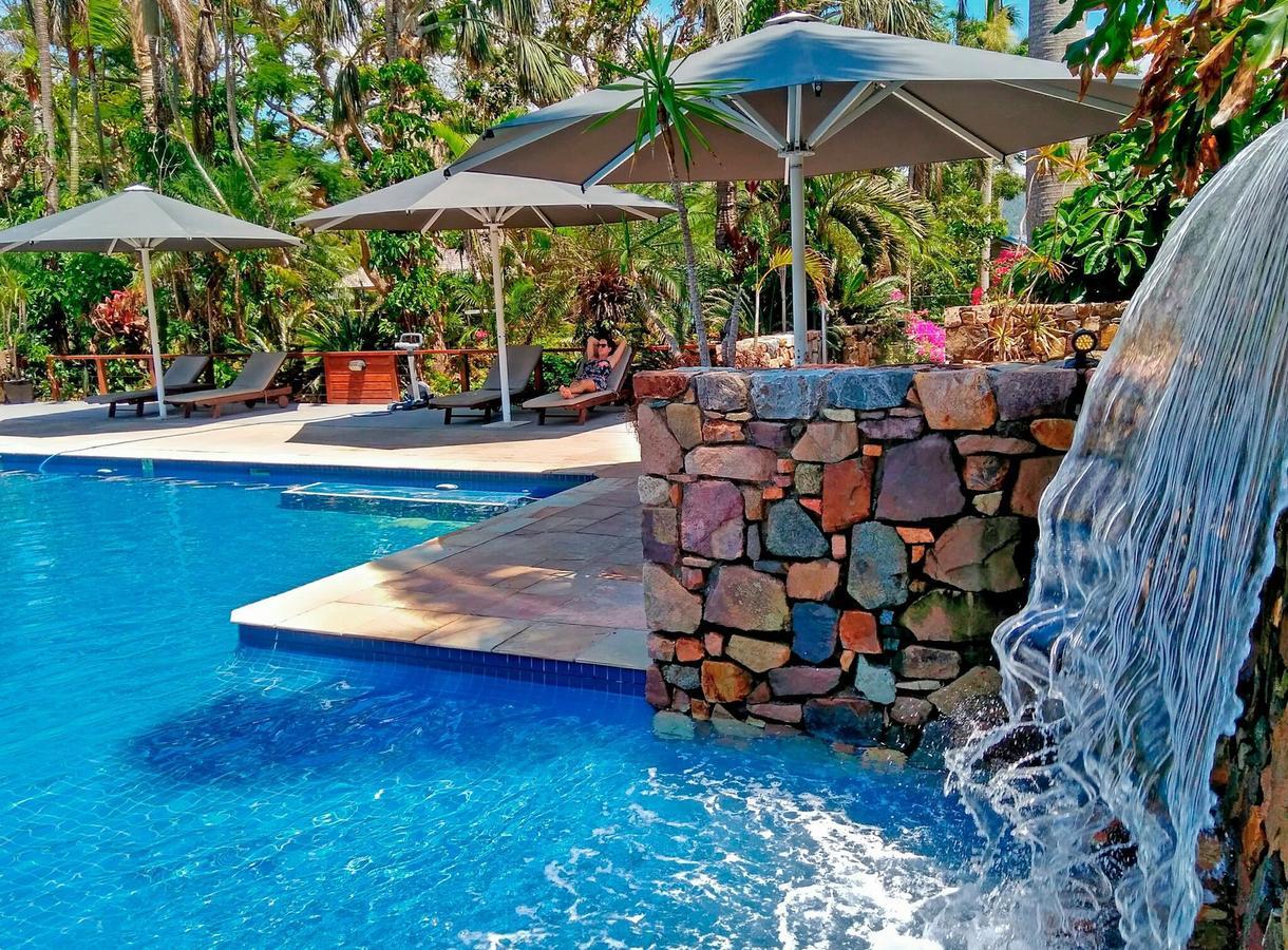 Palm Bay Resort Long Island Exterior foto
