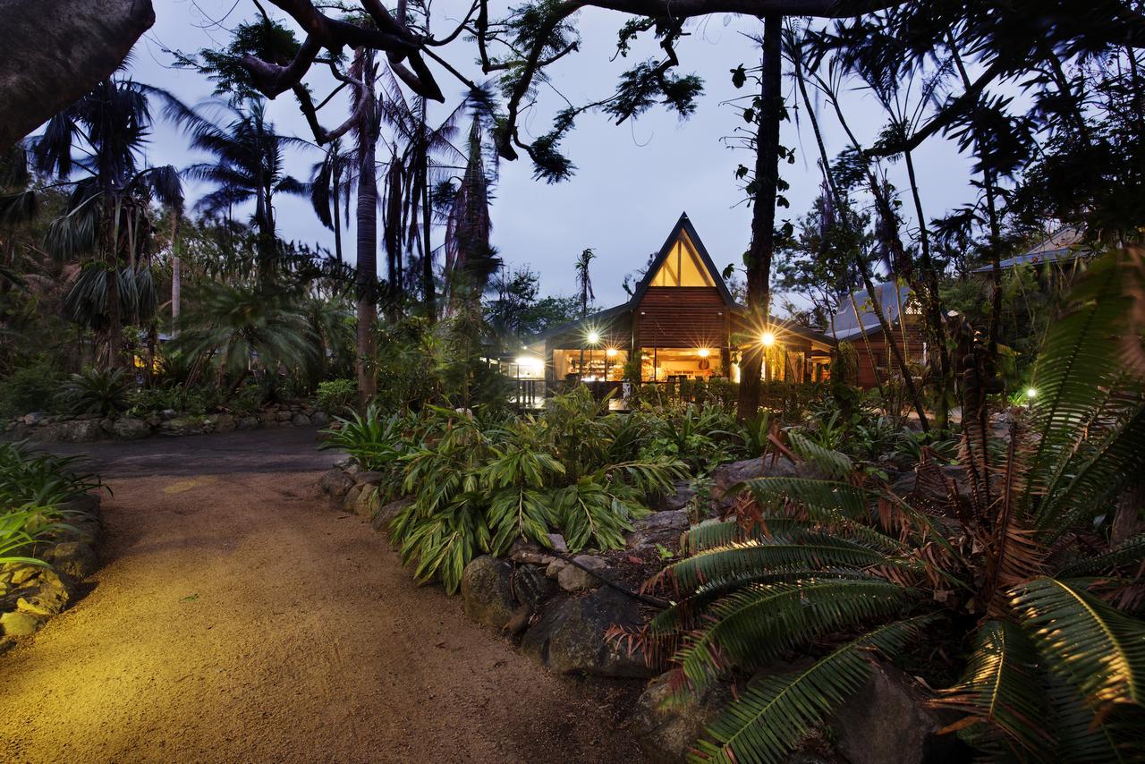 Palm Bay Resort Long Island Exterior foto