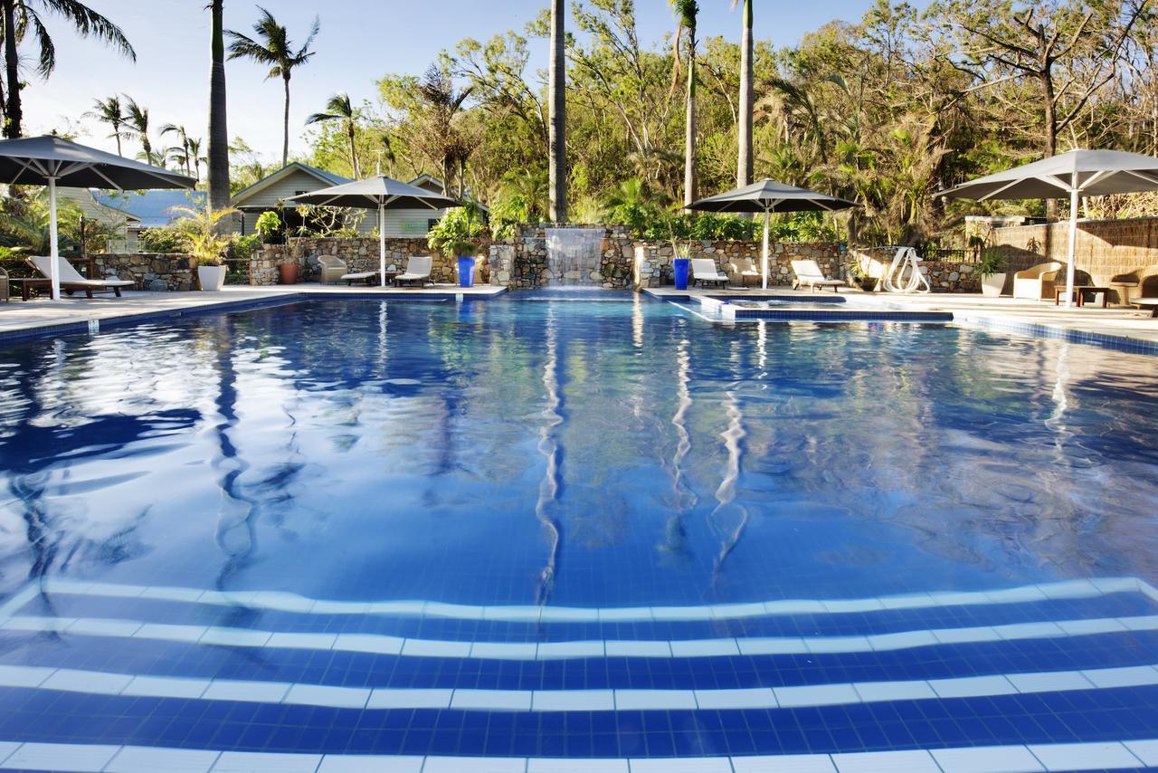 Palm Bay Resort Long Island Exterior foto