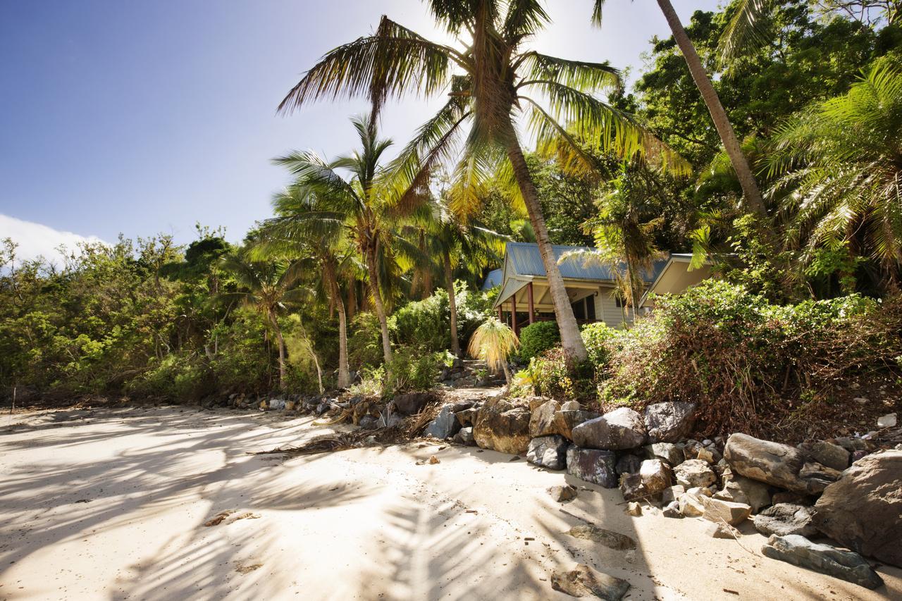 Palm Bay Resort Long Island Exterior foto